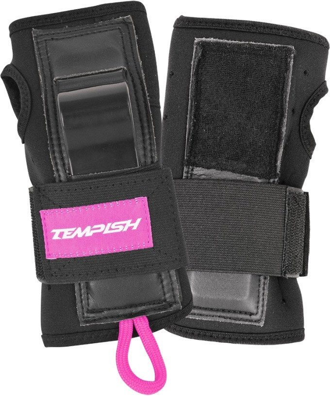 

Защита для рук Tempish ACURA1/pink/S (102000012/pink/s)