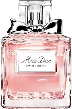 Акція на Туалетная вода Christian Dior Miss Dior 50 ml від Stylus