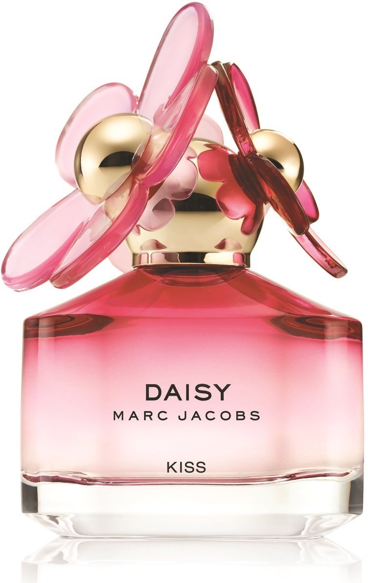 

Туалетная вода Marc Jacobs Daisy Kiss 50 ml Тестер