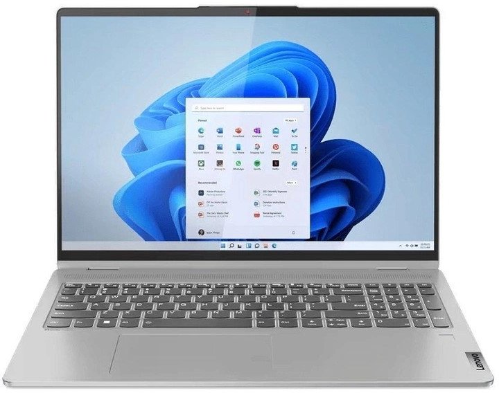 

Lenovo IdeaPad Flex 5 16ABR8 (82XY004AUS) Approved Вітринний зразок