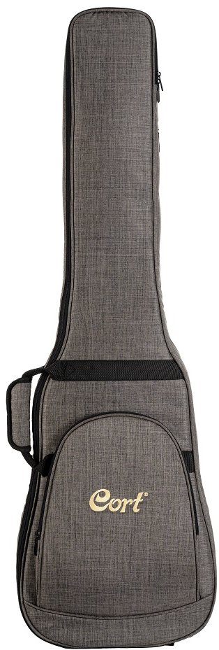 

Чехол для бас-гитары Cort CPEB10 Premium Bag Bass Guitar