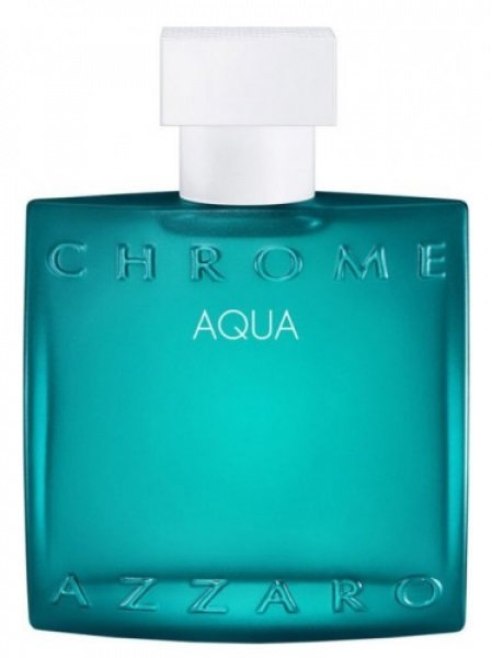 

Туалетная вода Azzaro Chrome Aqua 100 ml Тестер