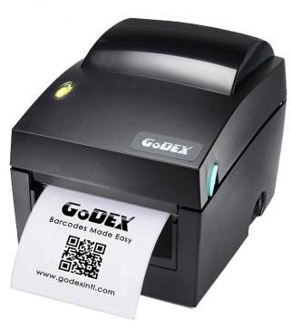 

Godex DT4C (DT41) Usb (14923)