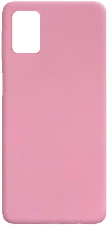 

Tpu Case Candy Pink for Samsung M317 Galaxy M31s