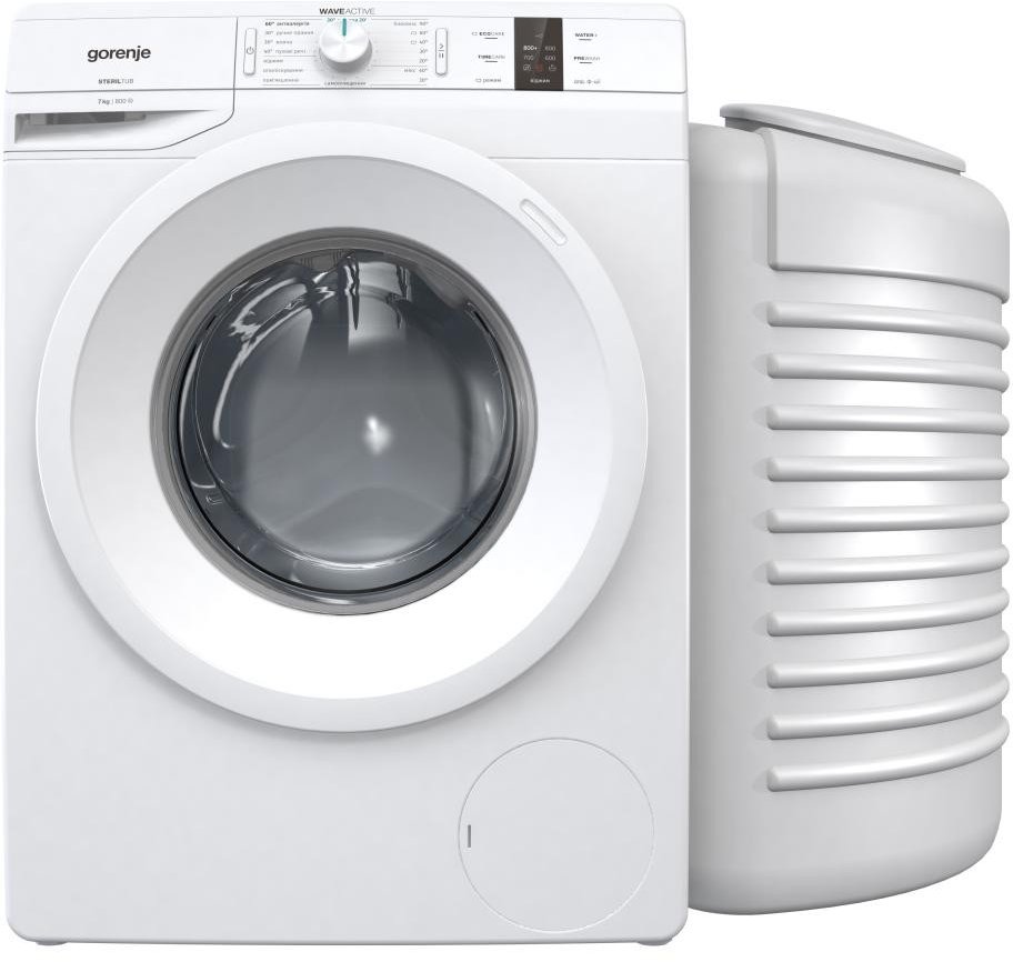 

Gorenje WP7Y2/R