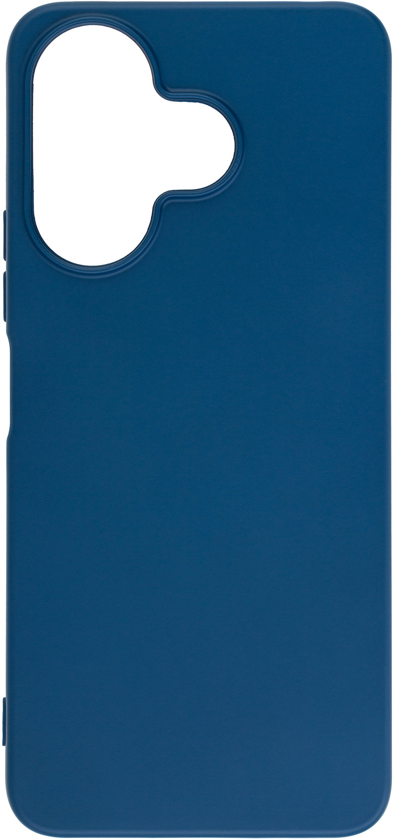 

ArmorStandart Icon Case Blue для Xiaomi Redmi 13 4G / Poco M6 4G (ARM78263)