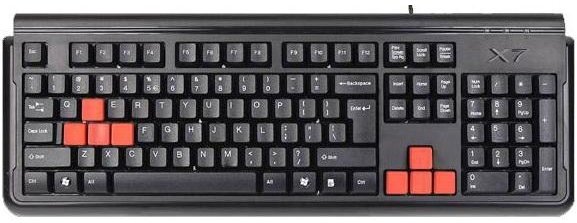 

A4Tech X7-G300