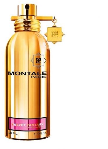 

Парфюмированная вода Montale Velvet Fantasy 50 ml