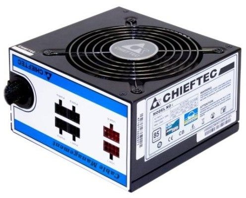 

Chieftec CTG-750C
