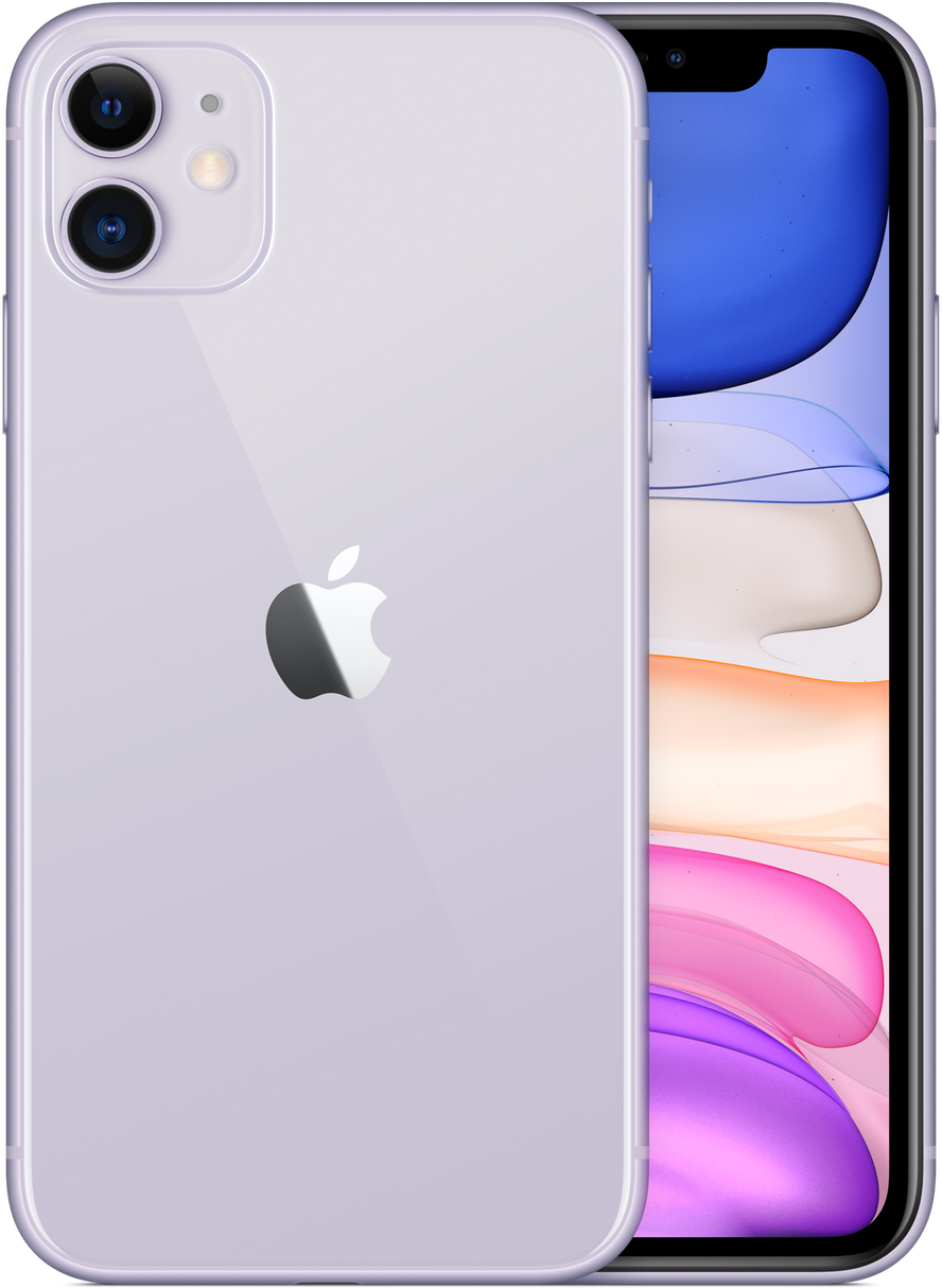 

Apple iPhone 11 64GB Purple