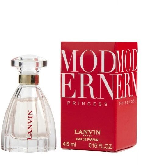 

Парфюмированная вода Lanvin Modern Princess 4.5 ml