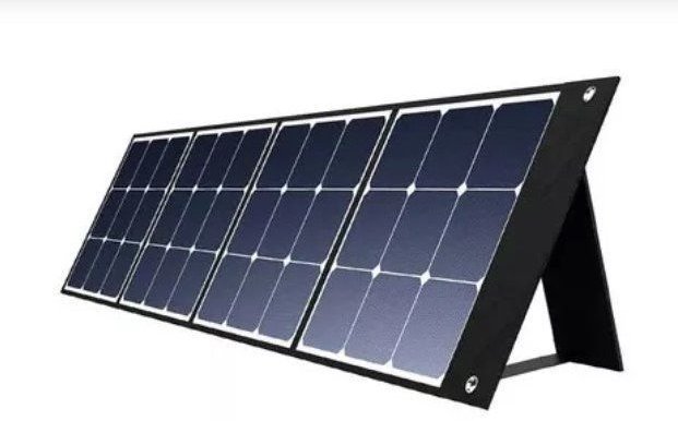 

Сонячна панель Bluetti 120W (SP120L) Ua
