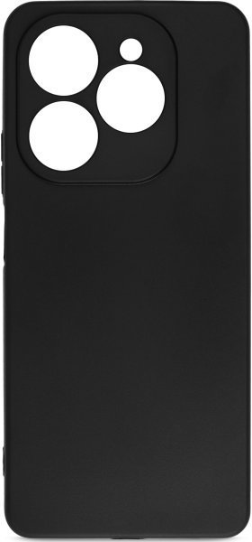 

ArmorStandart Matte Slim Fit Camera cover Black for Tecno Spark 20 Pro (KJ6) (ARM74402)