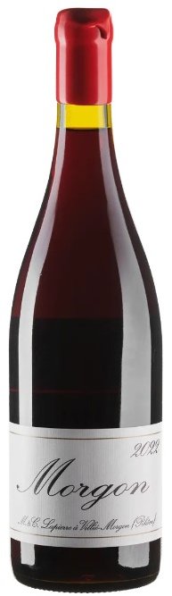 Акція на Вино Marcel Lapierre Morgon Vielles Vignes 2022 красное сухое 0.75л (BWR8326) від Stylus