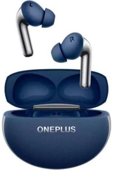 

OnePlus Buds Pro 3 E512A Sapphire Blue