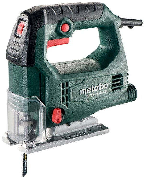 

Электролобзик Metabo Steb 65 Quick (601030500)