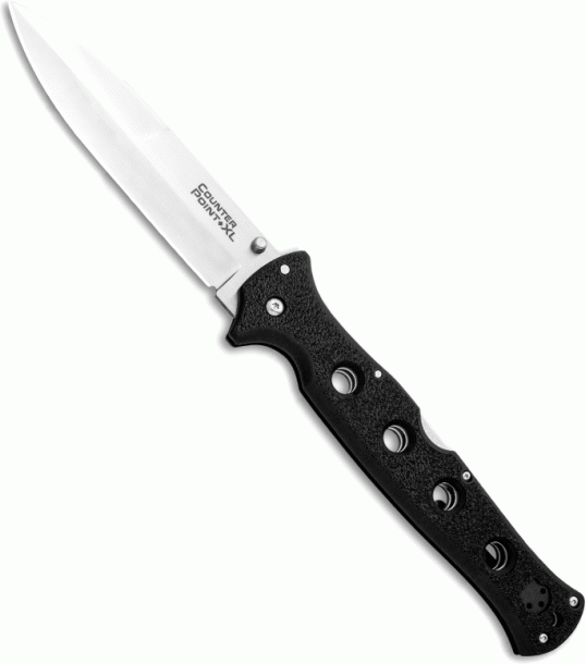 

Cold Steel Counter Point XL, 10A (1260.14.05)