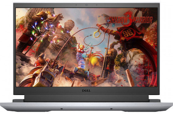 

Dell G15 (5525-8403)