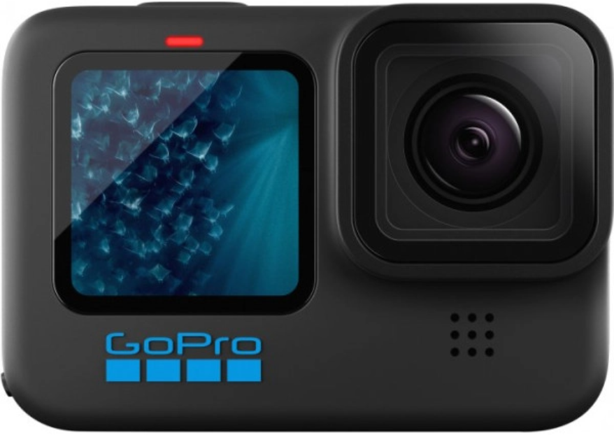 

GoPro HERO11 Black (CHDHX-111-RW) Ua