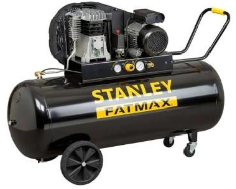 

Компрессор Stanley FMXCM0112E