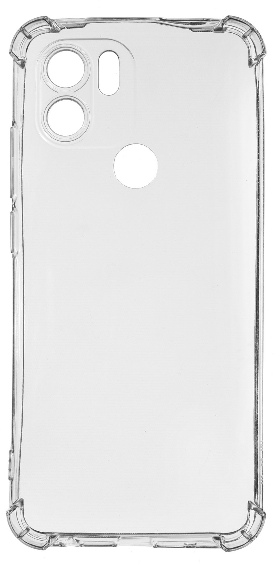 

ArmorStandart Air Force Transparent for Xiaomi Redmi A1+ / Poco C50 (ARM64865)