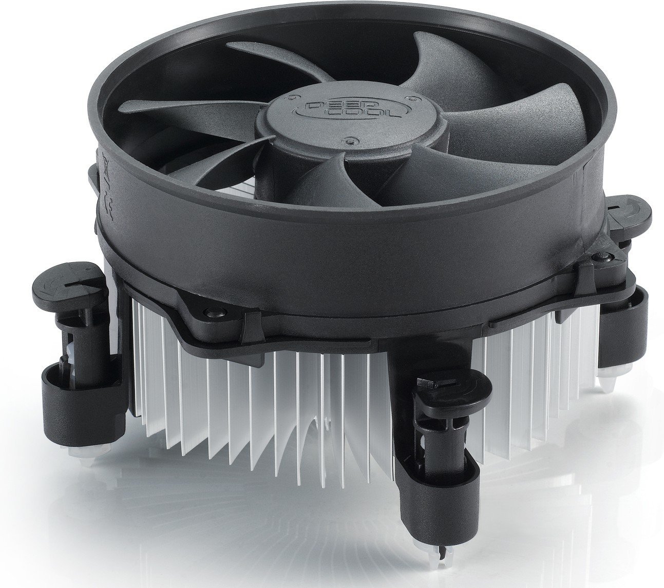 

Deepcool Alta 9