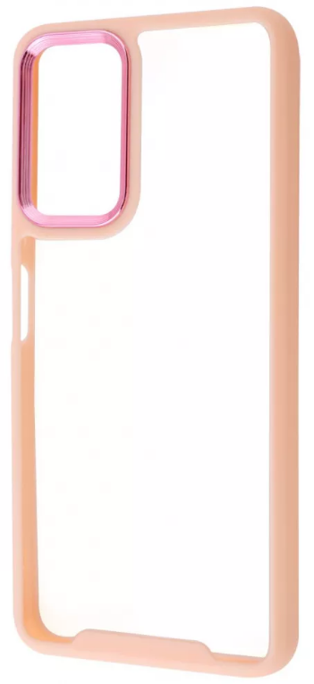 

Wave Just Case Pink Sand для Samsung A325 Galaxy A32