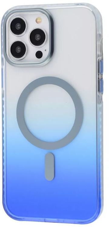 

Proove Shadow Star Case з Magnetic Ring Blue для iPhone 15 Pro