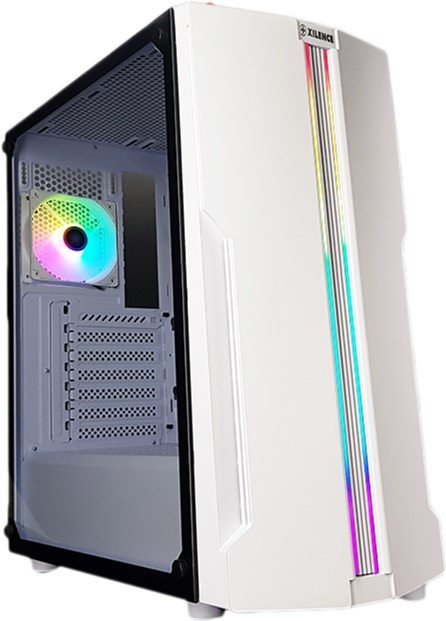 

Xilence Xilent Blade X512 Rgb White (XG221_X512.W.RGB)