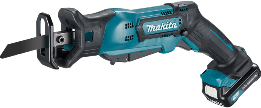 

Сабельная пила Makita JR105DWAE