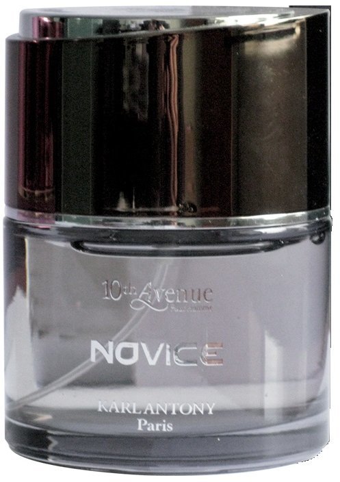 

Туалетная вода Karl Antony 10-Th Av. Novice 100 ml Тестер