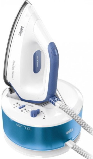 

Braun CareStyle Compact Is 2143 Bl