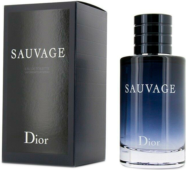 Акція на Туалетная вода Christian Dior Sauvage 100ml від Stylus