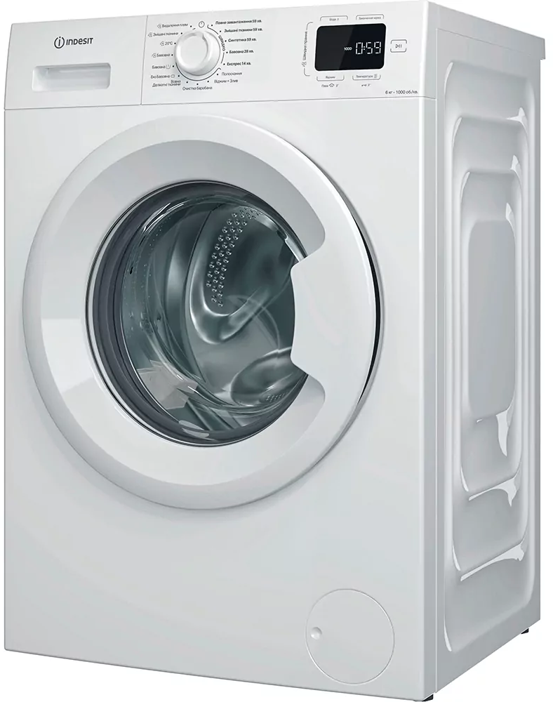 

Indesit Im 600 My Time Ua