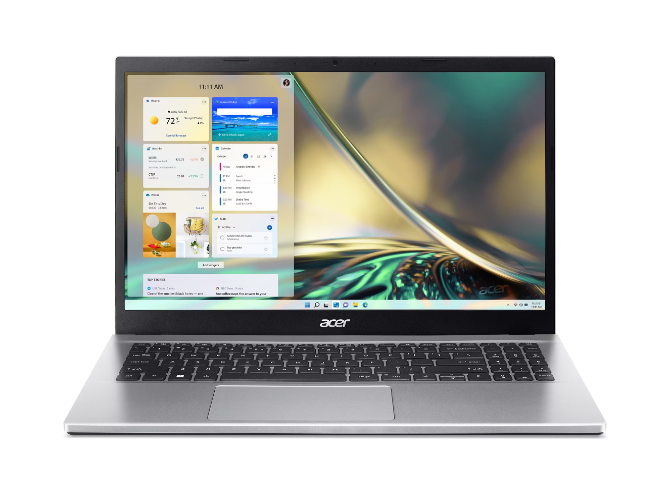 

Acer Aspire 3 A315-59-380S (NX.K6SEU.01P) Ua