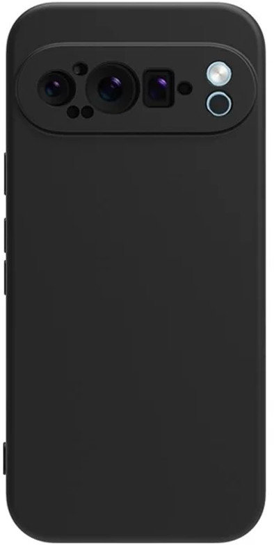 

Epik Tpu Case Full Camera Black for Google Pixel 9 Pro Xl