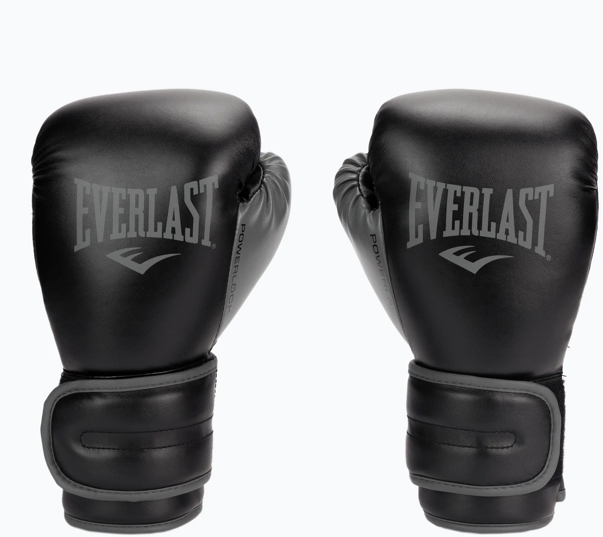 Акція на Боксерские перчатки Everlast Powerlock 2 Pro Lace черный Уни 14 унций (896910-70-314) від Stylus