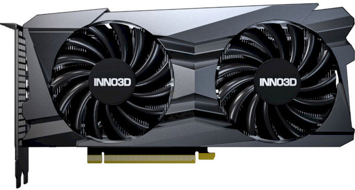 

INNO3D Geforce Rtx 3060 Ti Twin X2 Oc Lhr (N306T2-08D6X-119032DH)