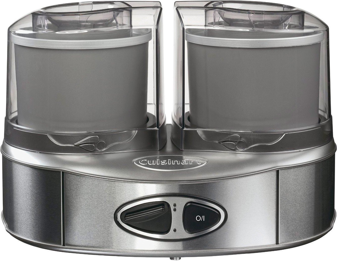 

Cuisinart ICE40BCE