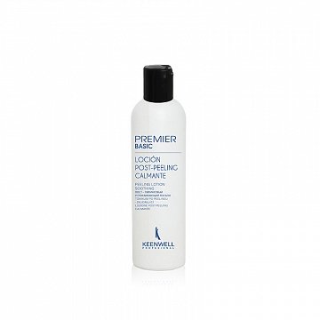 Акція на Keenwell Premier Professional Pre-Peeling Lotion Degreasing Постпилинговый успокаивающий раствор 200 ml від Stylus