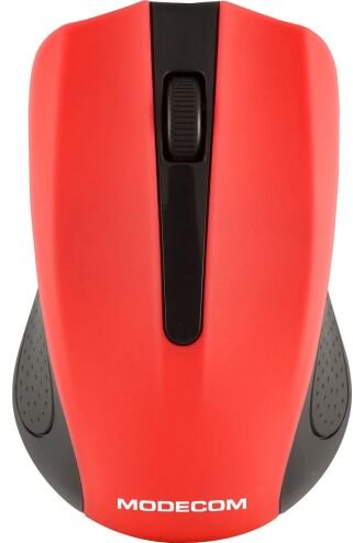 

Modecom MC-WM9 Black Red (M-MC-0WM9-150)