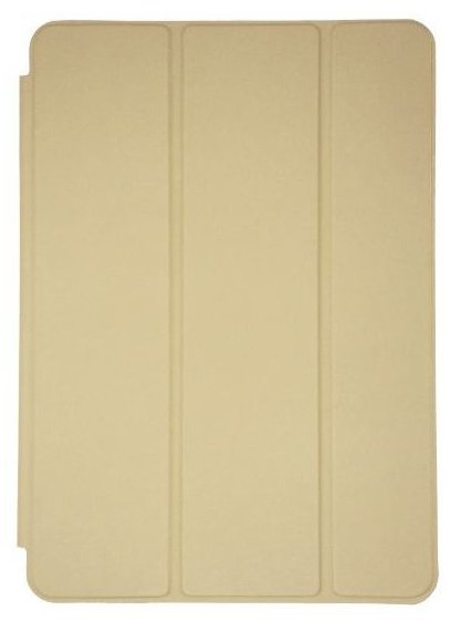 

Smart Case Beige for iPad Air 2020/iPad Air 2022