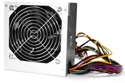 

LogicPower 400W (ATX-400W-120)