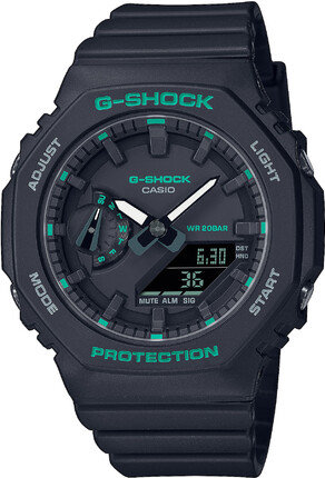 

Casio GMA-S2100GA-1AER