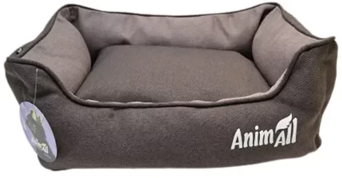 Акція на Лежак AnimAll Gama M Mocco АТ 8558 55x43x17 см від Stylus