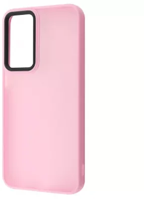 

Wave Matte Color Case Pink Sand для Samsung M356 Galaxy M35 5G