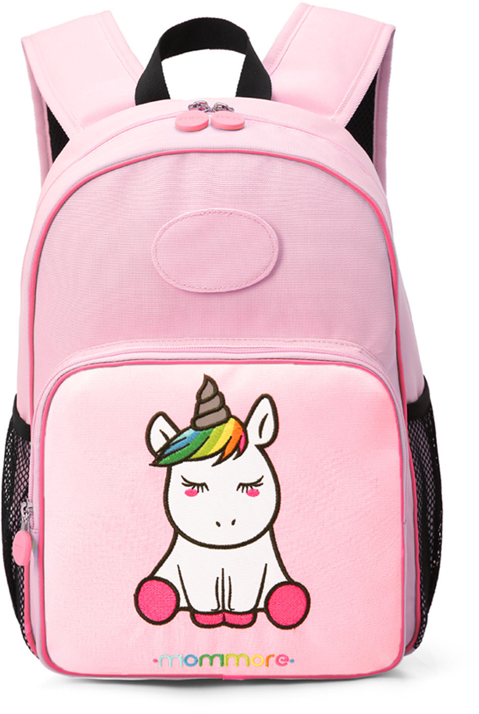 Акція на Детский розовый рюкзак Unicorn (0240010A012) від Stylus