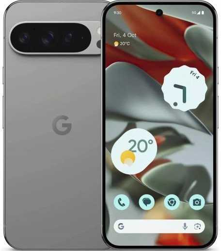 Акція на Google Pixel 9 Pro Xl 16/256GB Hazel від Stylus