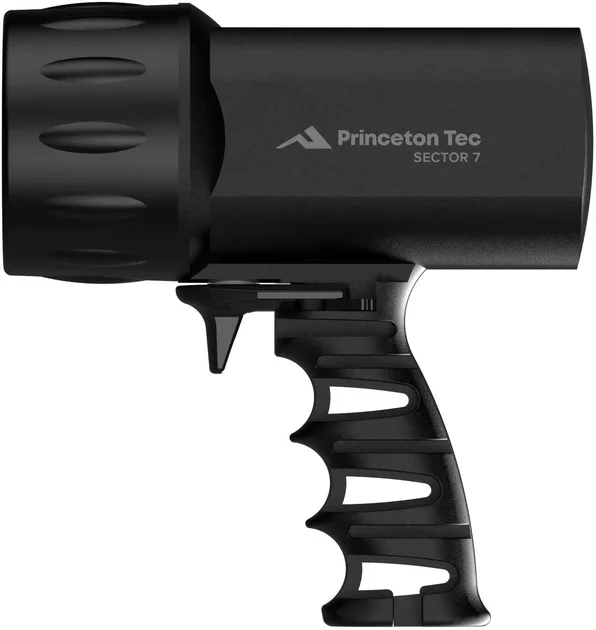 

Princeton Tec Sector 7 1600 Lumens black (2370.44.19)