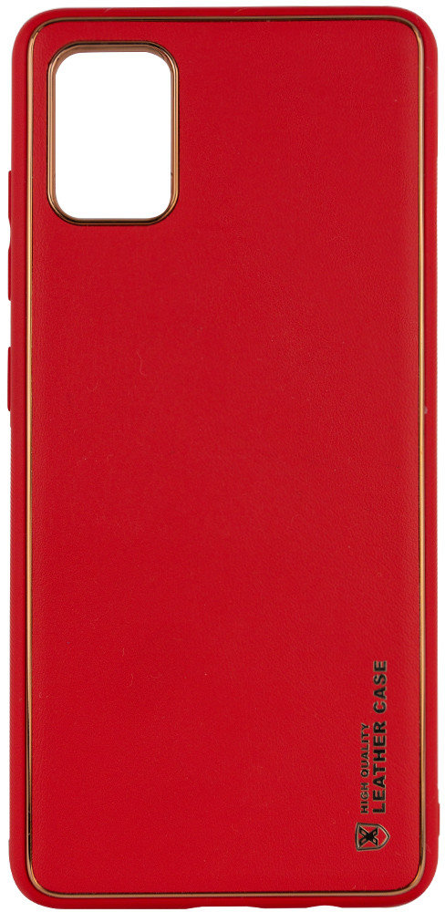 

Epik Xshield Case Red для Xiaomi Redmi Note 11 (Global)/Note 11S